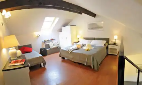 Residence Le Terrazze - 32