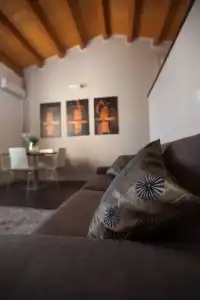 Palazzo Ducale Suites - 103