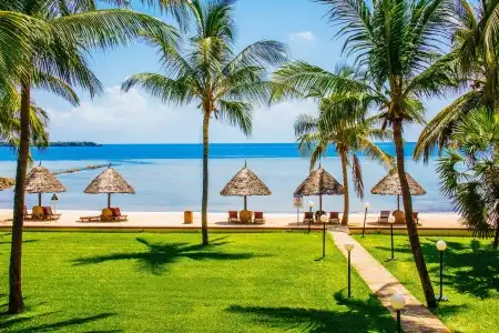 White Sands Resort & Conference Centre - 48