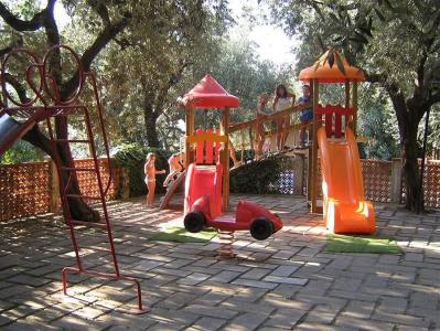 Bleu Village - 12