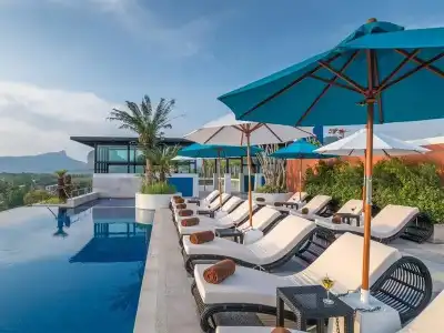 Anda Sea Tales Resort - 24