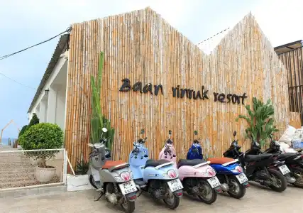 Baan Rin Ruk - 4