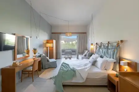 Anastasia & Suites Mediterranean Comfort - 37