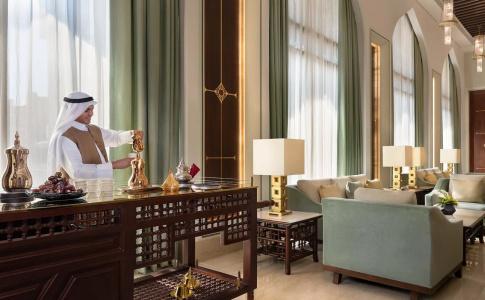 Al Najada Doha by Tivoli - 31