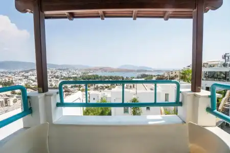 Afytos Bodrum - All Inclusive - 38