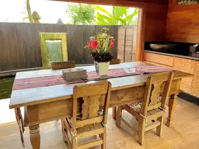 Permata Ayung Private Estate - Adults Only - 115