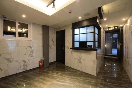 Top Motel Busan - 8