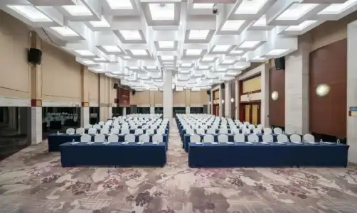 Lafonte International Shenzhen - 9