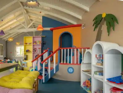 Stella Village & Bungalows - 10
