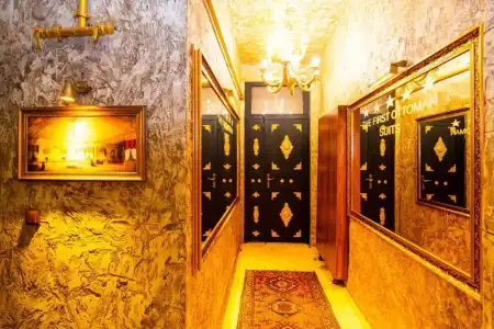 The First Ottoman Suites - 9