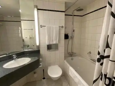 Mercure Gera City - 31