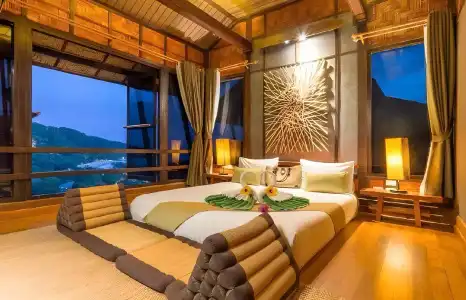 Alama Sea Village Resort - 4