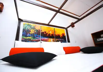 Celestial Inn - 62