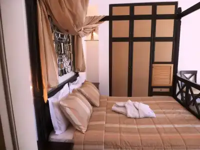 Chora Resort & Spa - 5