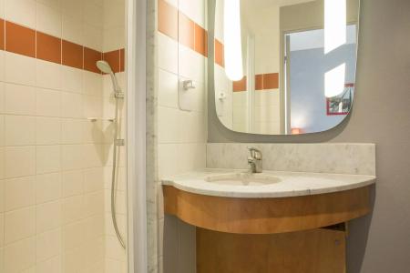 The Originals City, Hôtel Le Berry, Bourges - 7