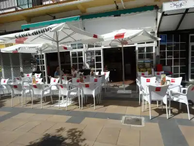 Bluesea Torremolinos Centro - 21