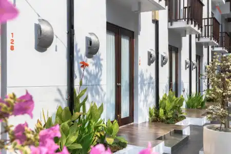HARRIS Kuta Tuban - 45