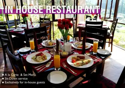 Glory Bush Villa - 39