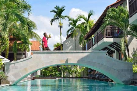 Khaolak Oriental Resort - Adult Only - 16