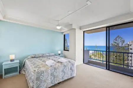 Burgess @ Kings Beach Apartments - 40