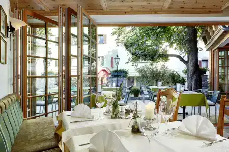 Romantikhotel - 18