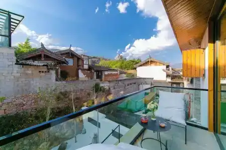 Lijiang Yunwa Inn - 30