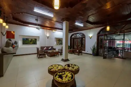 Thyda Villa - 11