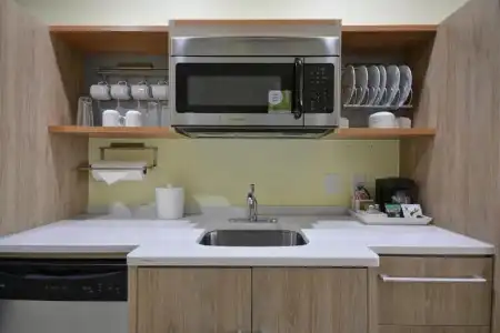 Home2 Suites by Hilton Fort Worth Southwest Cityview - 32