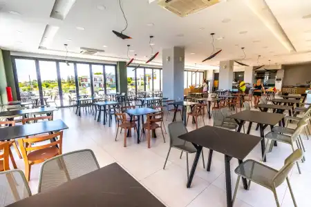 Gennadi Grand Resort - 15