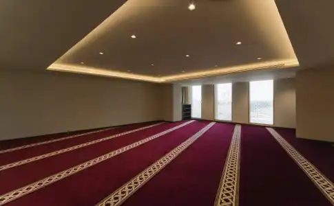 voco DOHA WEST BAY SUITES by IHG - 36