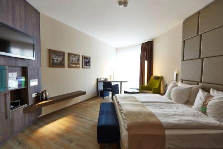 First Inn Zwickau - 63
