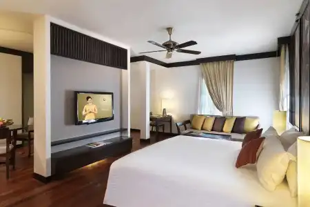 Pelangi Beach Resort & Spa, Langkawi - 80