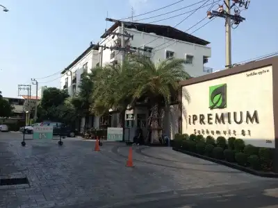 Ipremium Sukhumvit 81 - 22