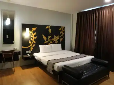 Swana Bangkok - 54