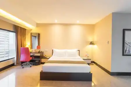 Manhattan Jakarta - 67