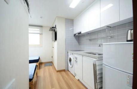 Sunny Hill Guesthouse Hongdae - 63