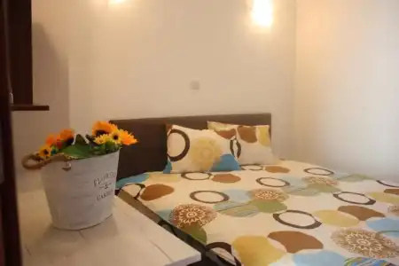 White Coast Beach Apartments - 21