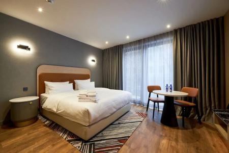 Fourty Three Luxury Serviced Apartments - 160