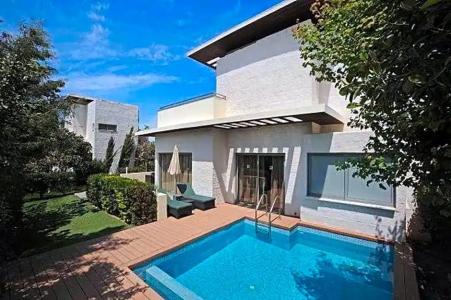 E-Larnaca Resort & Spa - 131