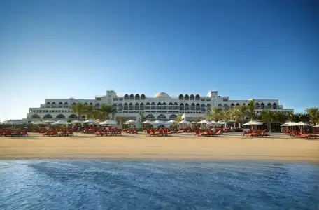 Jumeirah Zabeel Saray Dubai - 39
