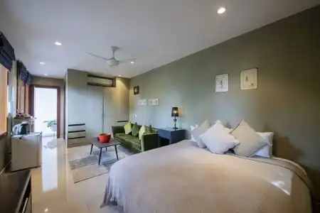 Villa Baan Phu Prana - 41