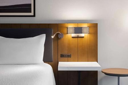 Hilton Garden Inn Winston-Salem/Hanes Mall - 62