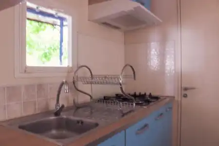 Camping Terrazzo Sul Mare - 17