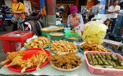 POP! Pasar Baru Jakarta - 28