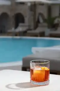 Orabel Suites - 9