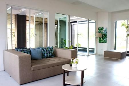 Lopburi Residence 2 And Resort - 6