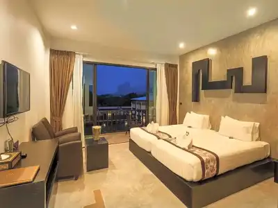 Aonang Viva Resort - 62