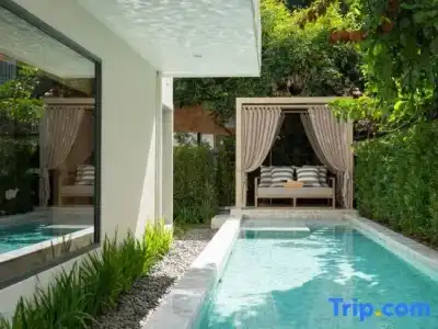 Anyin Lanna Villa Resort - 12