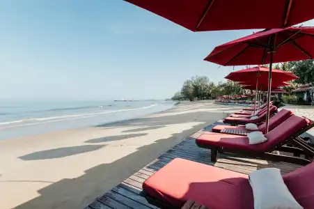 Khaolak Laguna Resort - 22