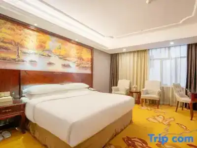 Vienna International Tong De Wei Branch - 26